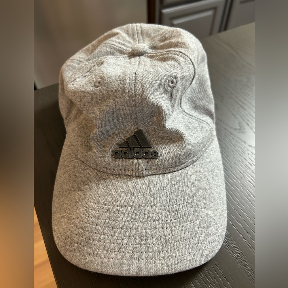 Women’s Adidas Baseball Cap
